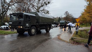 Poľsko napokon neaktivovalo článok 4 zmluvy NATO