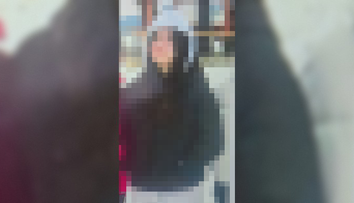 Naposledy ju videli na stanici: Polícia ukončila pátranie po 13-ročnej Vivien z Bánoviec nad Bebravou