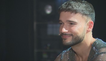 Na obrazovke slušný, na javisku odvážny. Vratko Sirági prekvapil rolou v muzikáli Donaha!