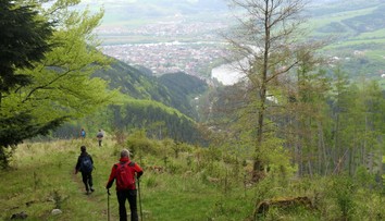 V Malej Fatre zomrel turista. Sťažene dýchal a prestával komunikovať, záchranári mu už nevedeli pomôcť