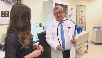 Špecialistov, ktorí vás vyšetria zadarmo, na Slovensku ubúda