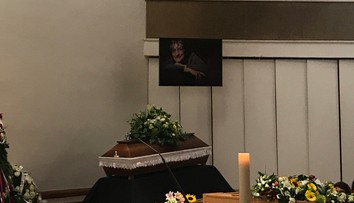 Rodina a blízki sa rozlúčili s Mariánom Vargom (†70)