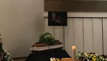 Rodina a blízki sa rozlúčili s Mariánom Vargom (†70)