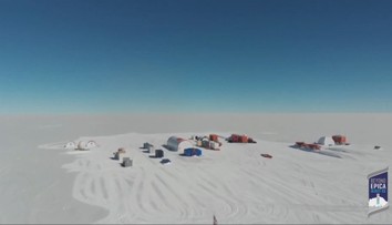 Na Antarktíde vŕtajú do najstaršieho ľadu na Zemi. Chcú tak odhaliť tajomstvá klimatických zmien