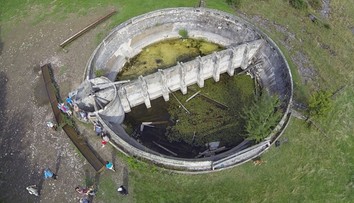 Pred sto rokmi vzniklo u nás unikátne dielo, ktoré nemalo obdobu v strednej Európe