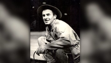 Jozef Kroner by oslávil 100 rokov. Legenda slovenského herectva sa preslávila doma aj v zahraničí