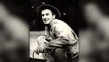 Jozef Kroner by oslávil 100 rokov. Legenda slovenského herectva sa preslávila doma aj v zahraničí