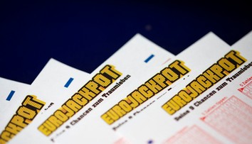 Vyhral vyše 700-tisíc eur, hoci bol mŕtvy. Už je jasné, aký bude osud tohto jackpotu