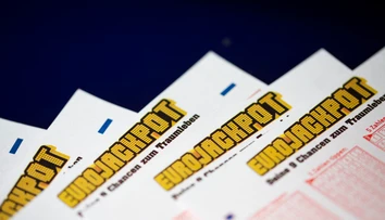 Slovák vyhral v Eurojackpote vyše 700-tisíc eur. Vieme, odkiaľ pochádza a koľko stavil