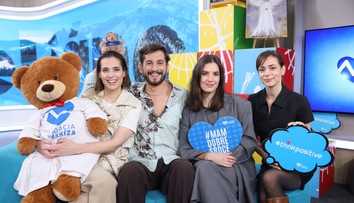 Deň s Nadáciou Markíza má za sebou už 11. ročník, vyzbierali sme rekordných 150-tisíc eur na podporu detského duševného zdravia