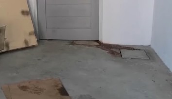 Susedom prekážal neznesiteľný zápach. Milionárku našli zabetónovanú v mrazničke