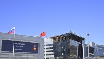 Najtragickejší teroristický útok v Rusku za 20 rokov: Páchatelia masakru v Crocus City Hall spoznali tresty