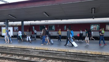 Novinka ZSSK: Lístok na vlak si kúpite už aj na pošte