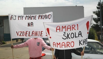 Ministerstvo rozhodlo, že súkromná kežmarská škola končí. Riaditeľka však odkazuje, že učiť neprestanú