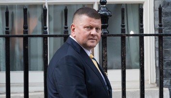 Zalužnyj neverí, že Ukrajina niekedy vstúpi do NATO. Považuje to za nemožné