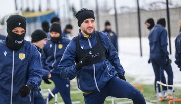 VIDEO: Dunajská Streda chce na jar titul. V príprave sa stretne aj s poriadne zvučnými súpermi