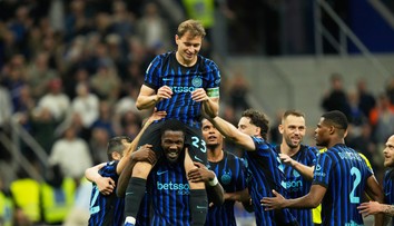 Serie A: Inter dosiahol jasný triumf a priblížil sa k titulu. Pred Neapolom má komfortný náskok