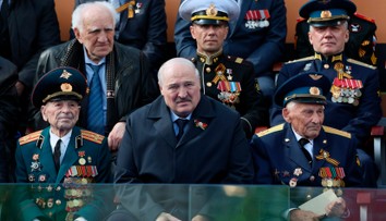 Bielorusko má cvičiť migrantov na konflikty. Varuje lotyšská tajná služba