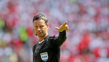 Čo finále, to nový obrázok: Hviezdny rozhodca ukázal nové tetovanie