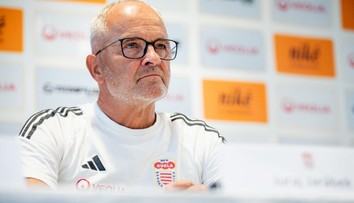 Nevydarený vstup do sezóny si vypýtal svoju daň. Nováčik Niké ligy je bez trénera