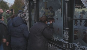 V Piešťanoch pochovali dlhoročného olašského vajdu. Pohreb a kar stáli rodinu desaťtisíce eur