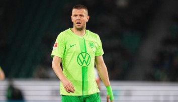 Wolfsburg vyradil Vavra z tréningového procesu. Športový riaditeľ prezradil dôvod tohto rozhodnutia