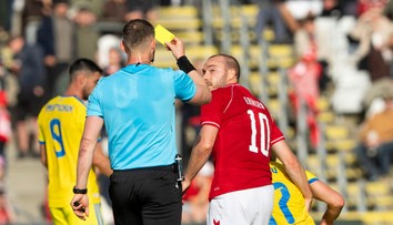 Christian Eriksen opäť všetkých vystrašil. Lekár vydal stanovisku, podporu mu posiela aj dánska premiérka