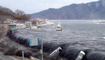 Ničivá cunami po zemetrasení zabila takmer 19-tisíc ľudí. Japonsko si pripomína smutné výročie prírodnej katastrofy