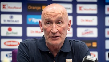 Ďalšia vyraďovačka Ramsaya, z MS vypadli traja muži