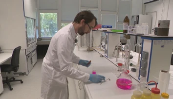 Na Slovensku našiel lásku aj kariéru: Francúz u nás vedie výskum čistenia vôd