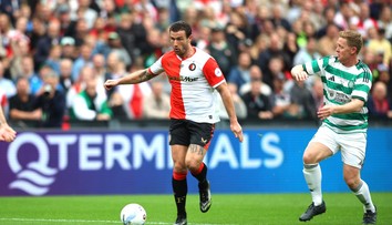 Prepadol závislosti a rozpadlo sa mu manželstvo. Bývalý holandský reprezentant opísal temné obdobie