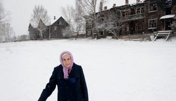 „Musíme spať v zimných bundách či spacákoch. Bielizeň sušíme žehličkou.“ Rusi mrznú, dolieha na nich vojna