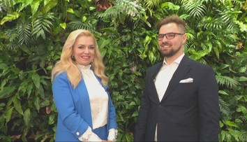 Mladý právnik z Revúcej vymyslel inovatívny startup. Pomôže lekárom aj pacientom