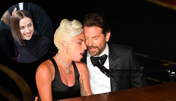 Irina Shayk sa na Oscaroch držala. Takto sa tvárila po vypnutí kamier