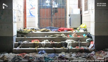 Pri rozdávaní pomoci v Jemene vypukla panika, v tlačenici zahynulo najmenej 85 ľudí