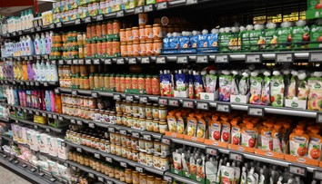 Z obchodov sťahujú populárnu výživu pre dojčatá. Hygienici varujú rodičov