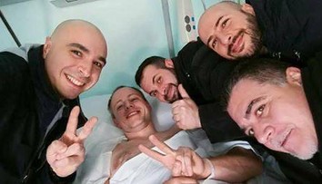 Hrdinu z Milána, ktorého pri eliminácii postrelil útočník z Berlína, pustia z nemocnice