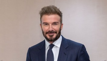 Beckham spravil nečakaný krok. Najprv verejne podporil Ukrajinu, teraz rozširuje biznis do Ruska