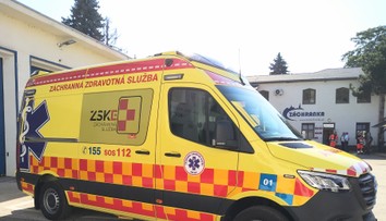 Úpal môže prísť rýchlo. Záchranári radia, ako správne postupovať a kedy volať 155