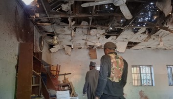 USA zaútočili na teroristov Islamského štátu v Nigérii