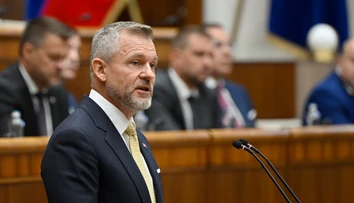 Pellegrini kritizuje opozíciu. Jej odmietavé postoje podľa neho bránia zmiereniu spoločnosti