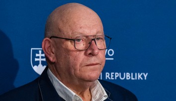 Nového šéfa umeleckého fondu nezvolili. Bod z programu vyhodili