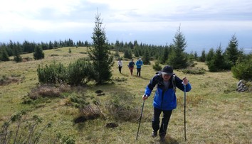 Vedci hľadajú Slovákov do netradičného experimentu. Za turistiku vám aj zaplatia