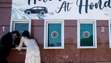 Sú z nich rodičia: Tehotenstvo dlho tajili a teraz sa pochválili nádhernou fotkou