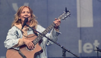 Po náročnom zákroku a dlhej liečbe sa vracia na pódiá. Lenka Filipová bude opäť koncertovať