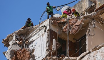 Prelom na Blízkom východe: Izrael a Libanon idú rokovať