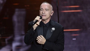 Operácia mu prekazila plány. Eros Ramazzotti odkladá turné