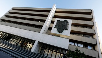 Kudláčovú z kauzy nástenkového tendra odsúdili podmienečne