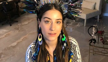 Feriha sa vydala: Pozrite sa, aká bola nádherná nevesta