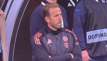 VIDEO: Smoliar Kane hitom internetu. Kariérne čakanie na trofej takmer skončilo, v 95. minúte vesmír rozhodol inak